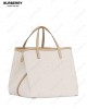 mini Horseferry tote bag