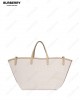 mini Horseferry tote bag