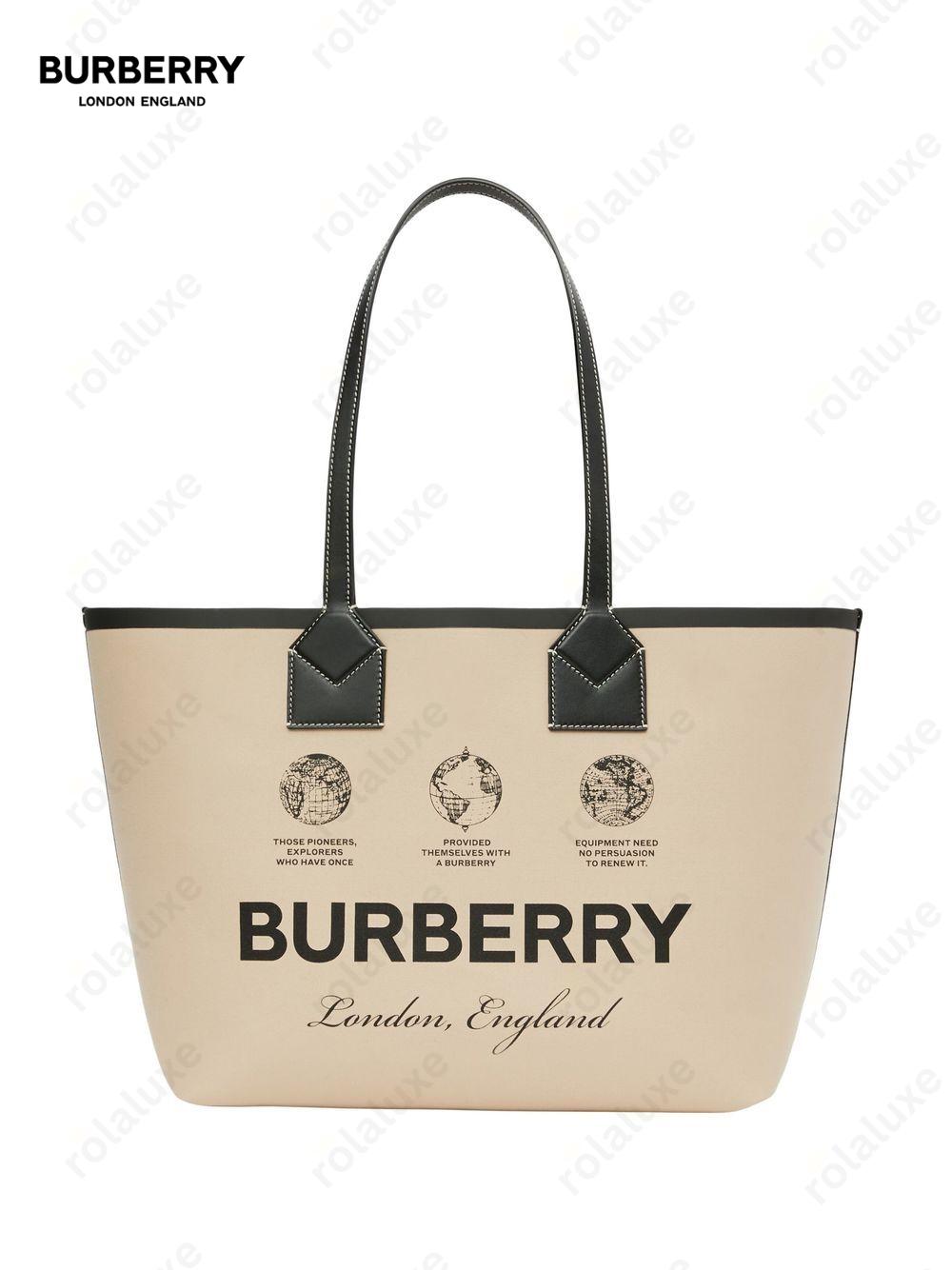 medium Heritage tote bag