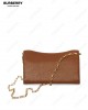 rocking horse chain strap wallet