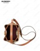 mini TB bucket bag