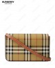 Hampshire Vintage Check crossbody bag