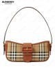 Sling Vintage Check shoulder bag