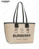 logo-print small London bag