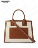 Frances mini tote bag