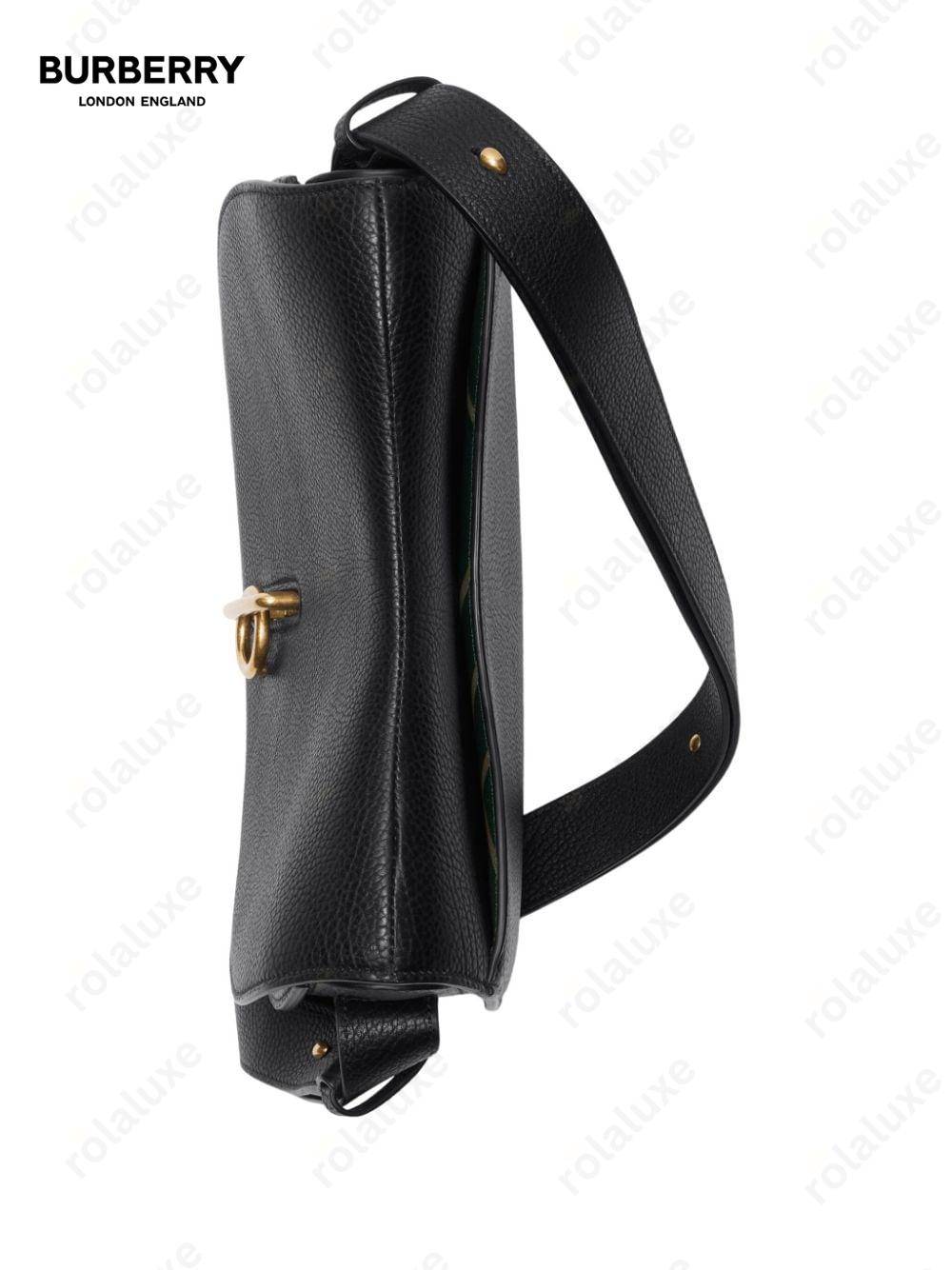 medium Rocking Horse crossbody bag