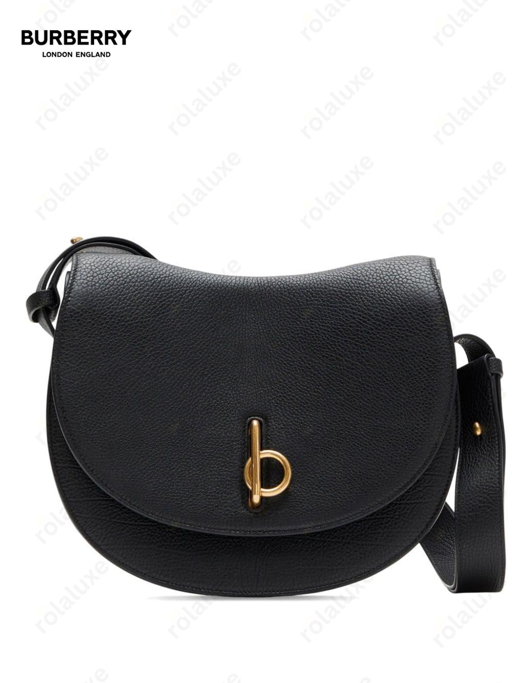 medium Rocking Horse crossbody bag