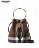 Mini TB Bucket Bag