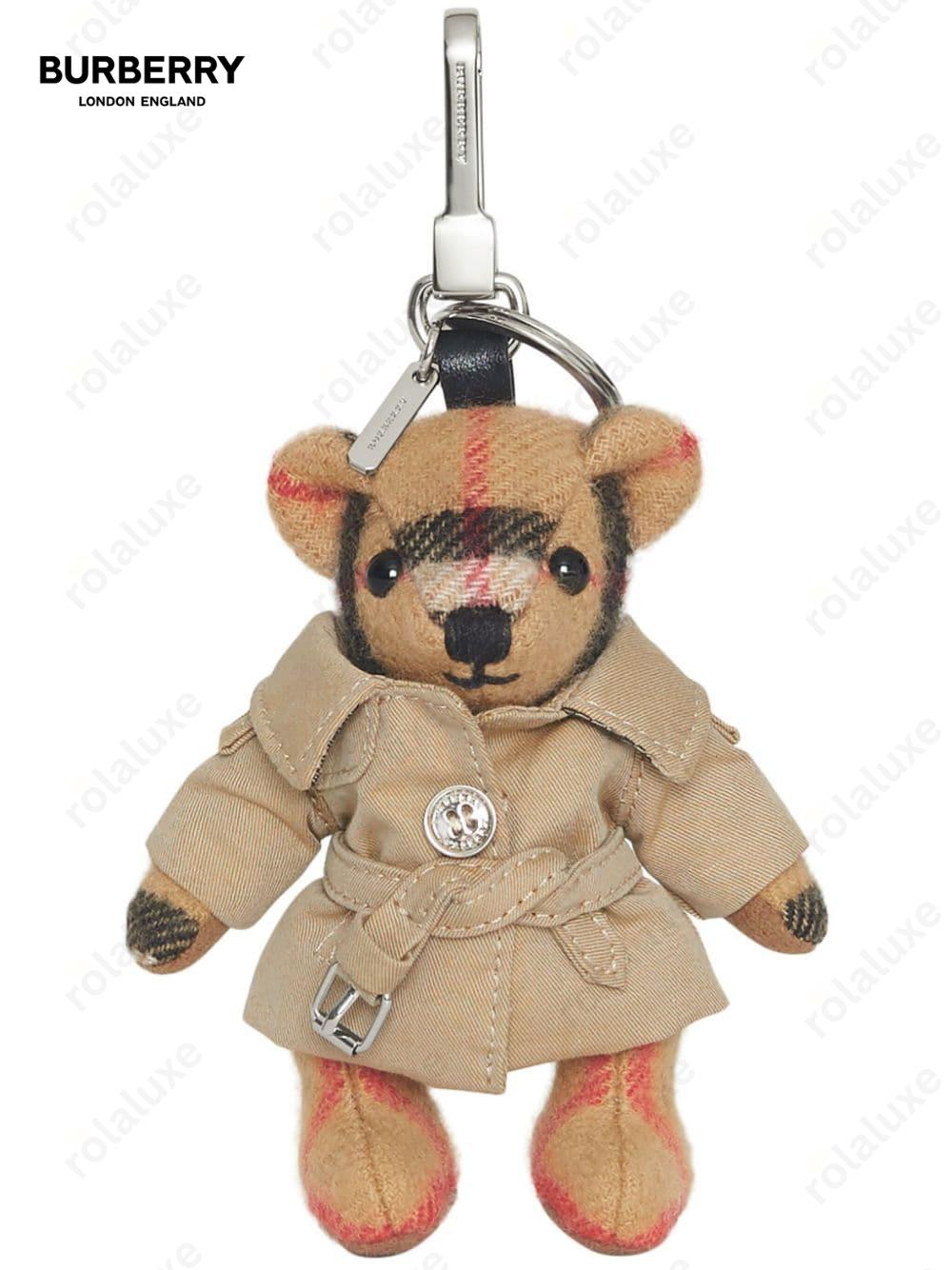 Thomas Bear keyring