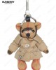 Thomas Bear keyring