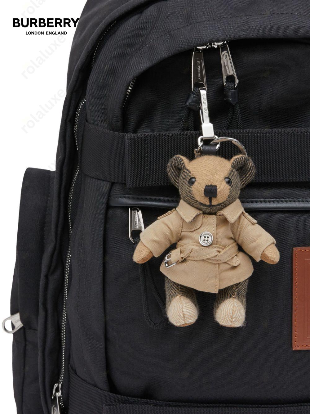 Thomas Bear keyring