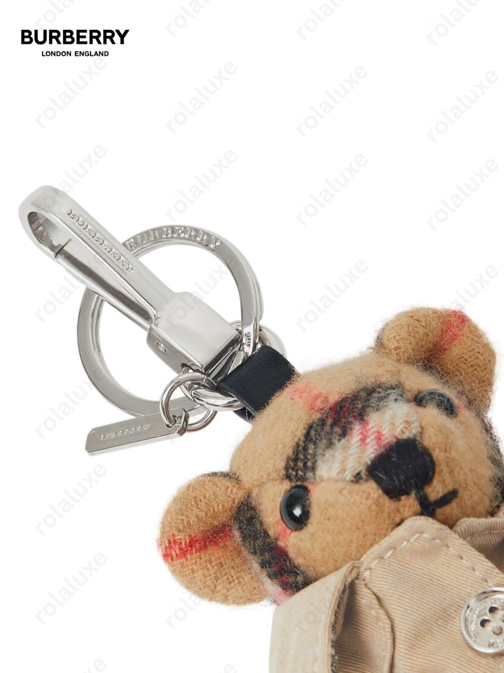 Thomas Bear keyring