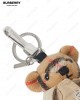 Thomas Bear keyring