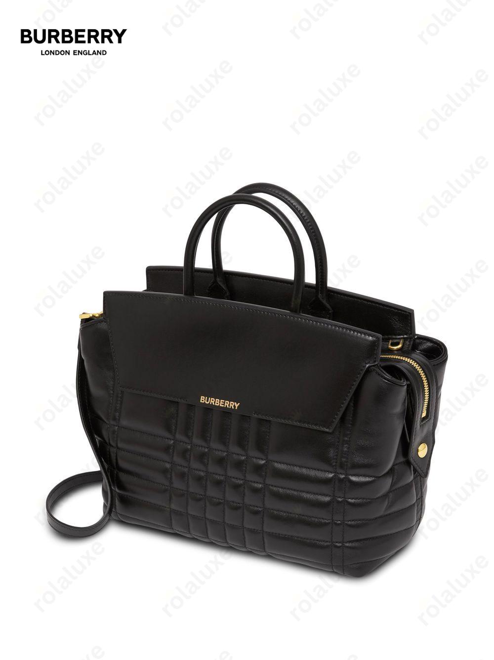 medium Catherine tote bag