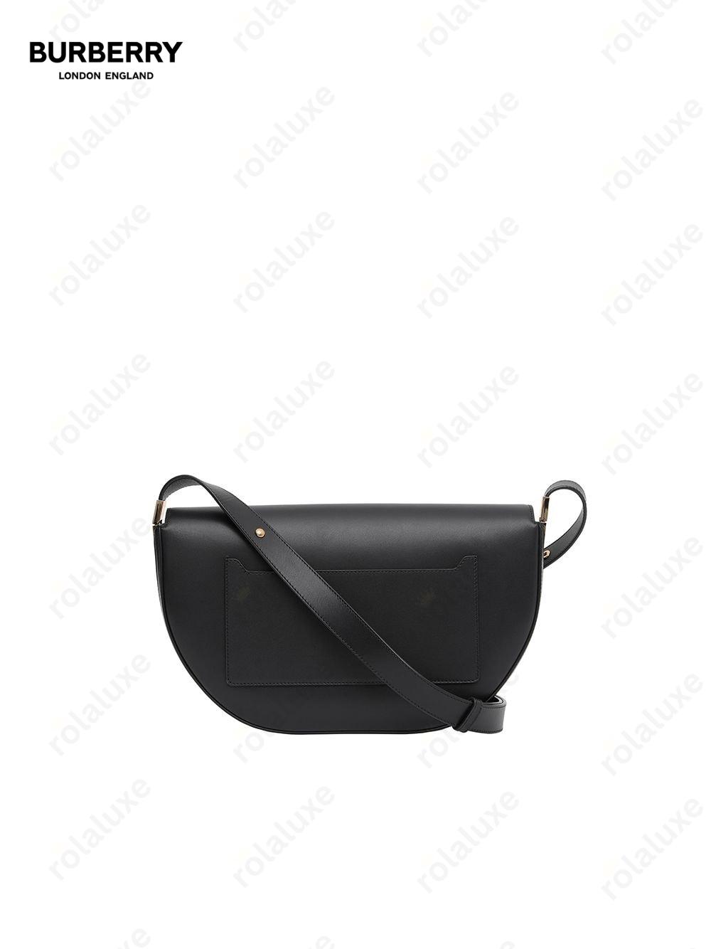 medium Olympia crossbody bag