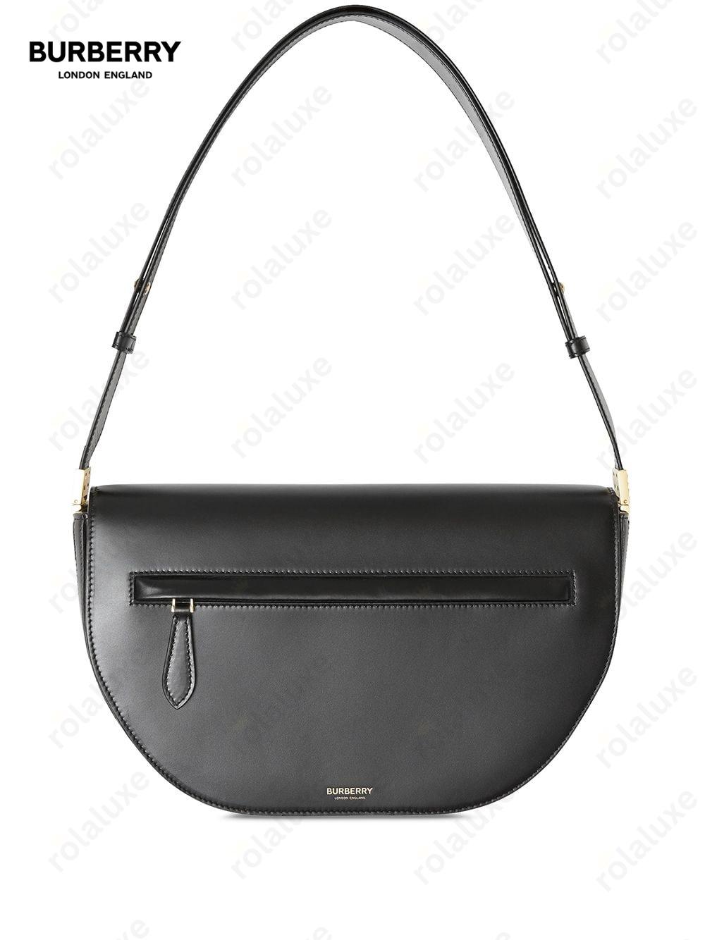 medium Olympia crossbody bag