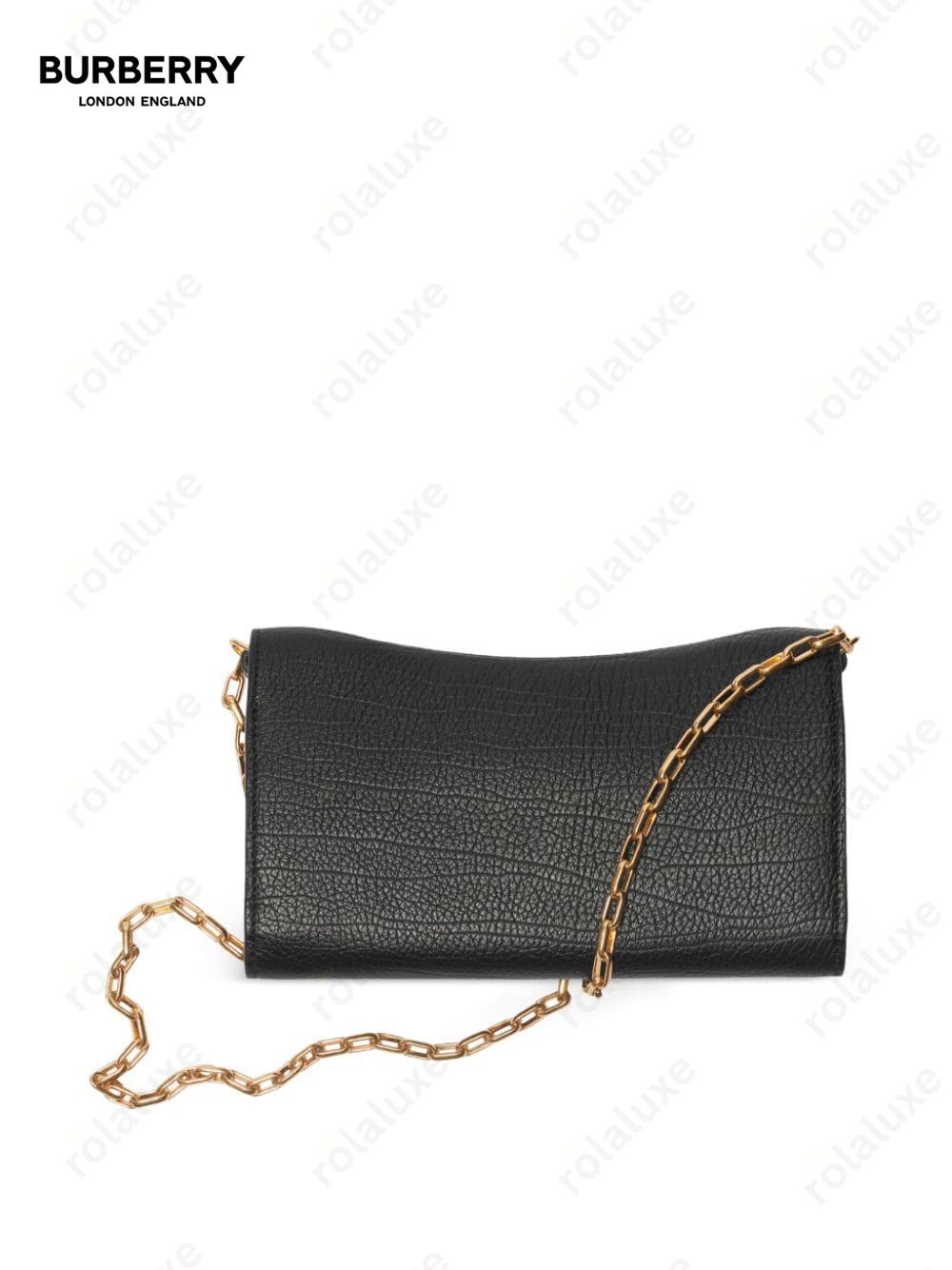 Rocking Horse chain wallet