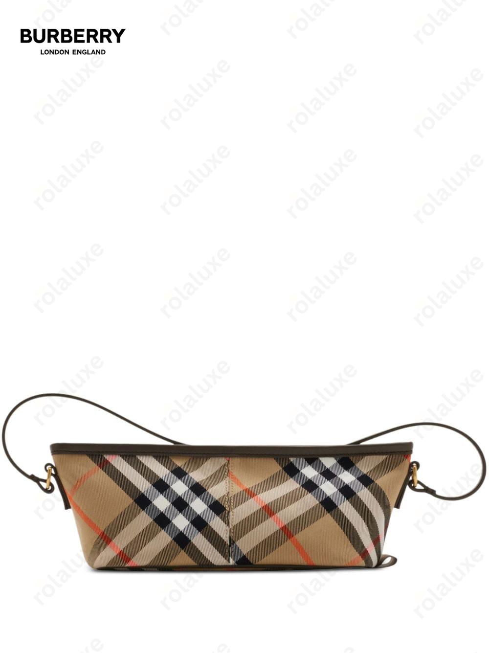 Vintage Check mini bag