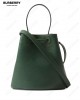 mini TB bucket bag