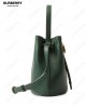 mini TB bucket bag