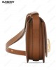 Rocking Horse leather crossbody bag