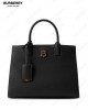 Frances logo-plaque tote bag