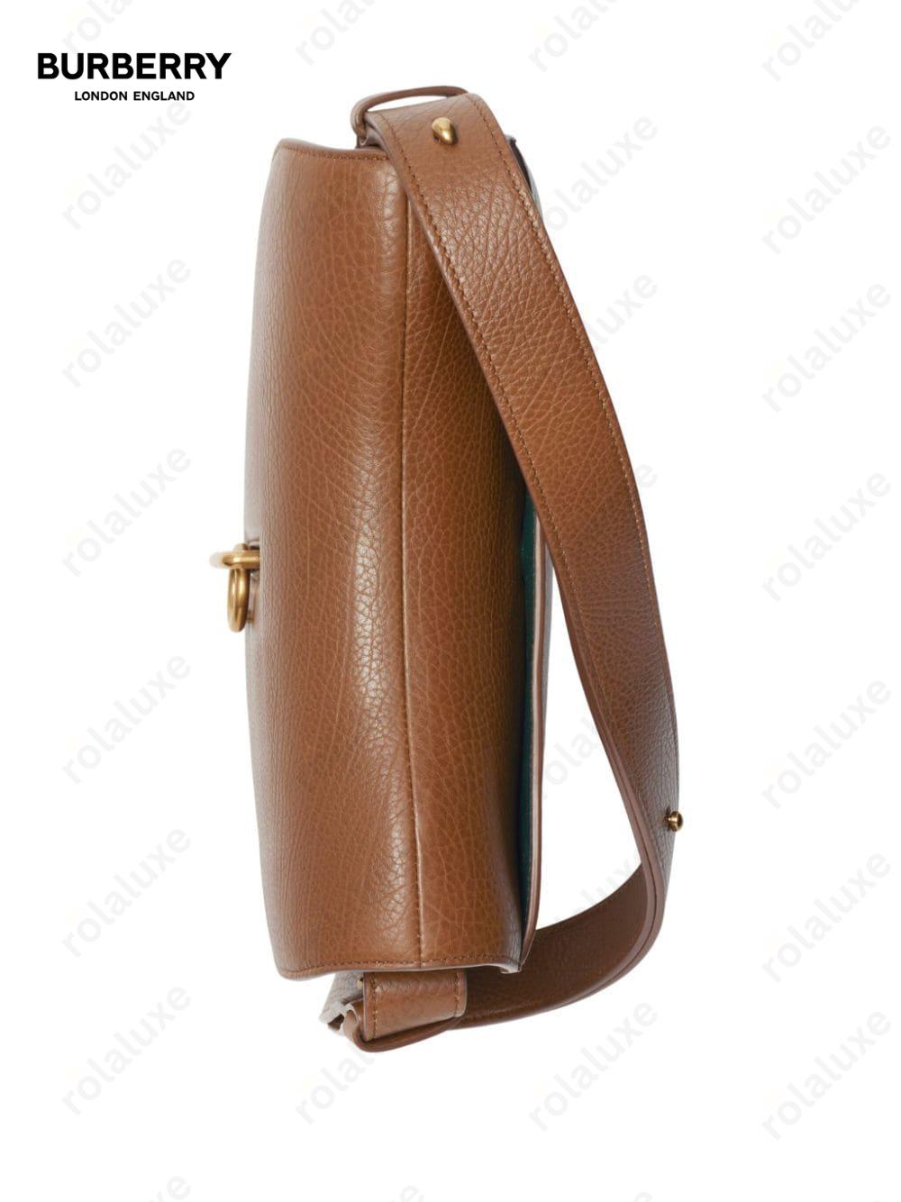 medium Rocking Horse leather bag