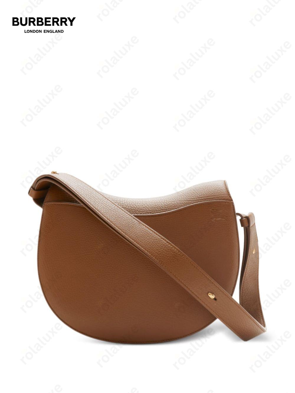 medium Rocking Horse leather bag