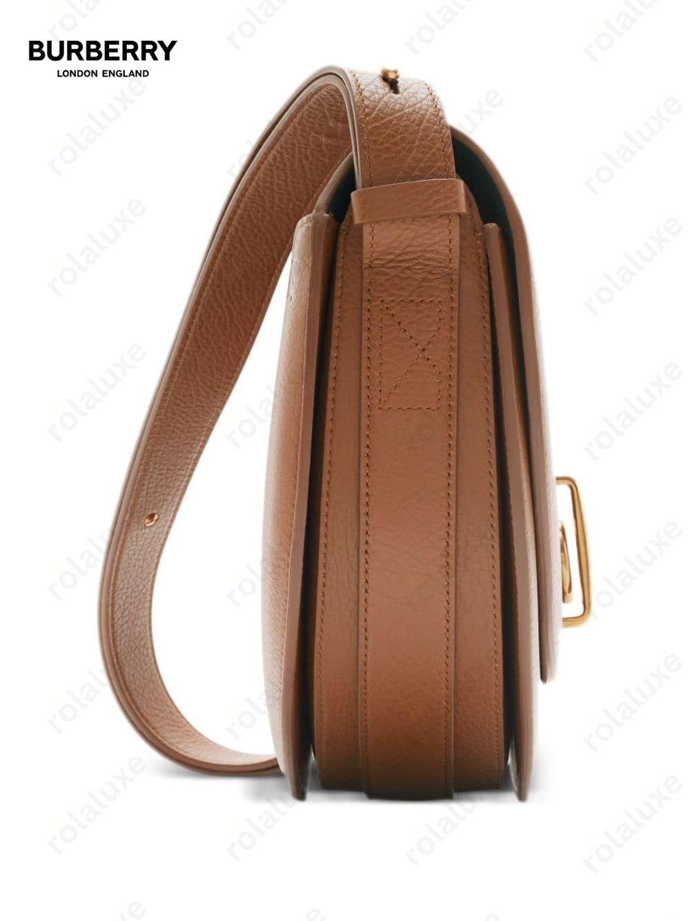 medium Rocking Horse leather bag