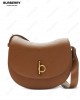 medium Rocking Horse leather bag