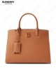 mini Frances leather tote bag