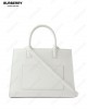 mini Frances cotton tote bag