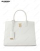 mini Frances cotton tote bag