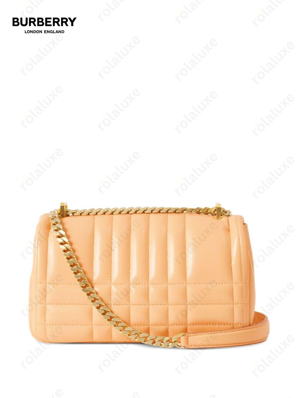 small Lola shoulder bag