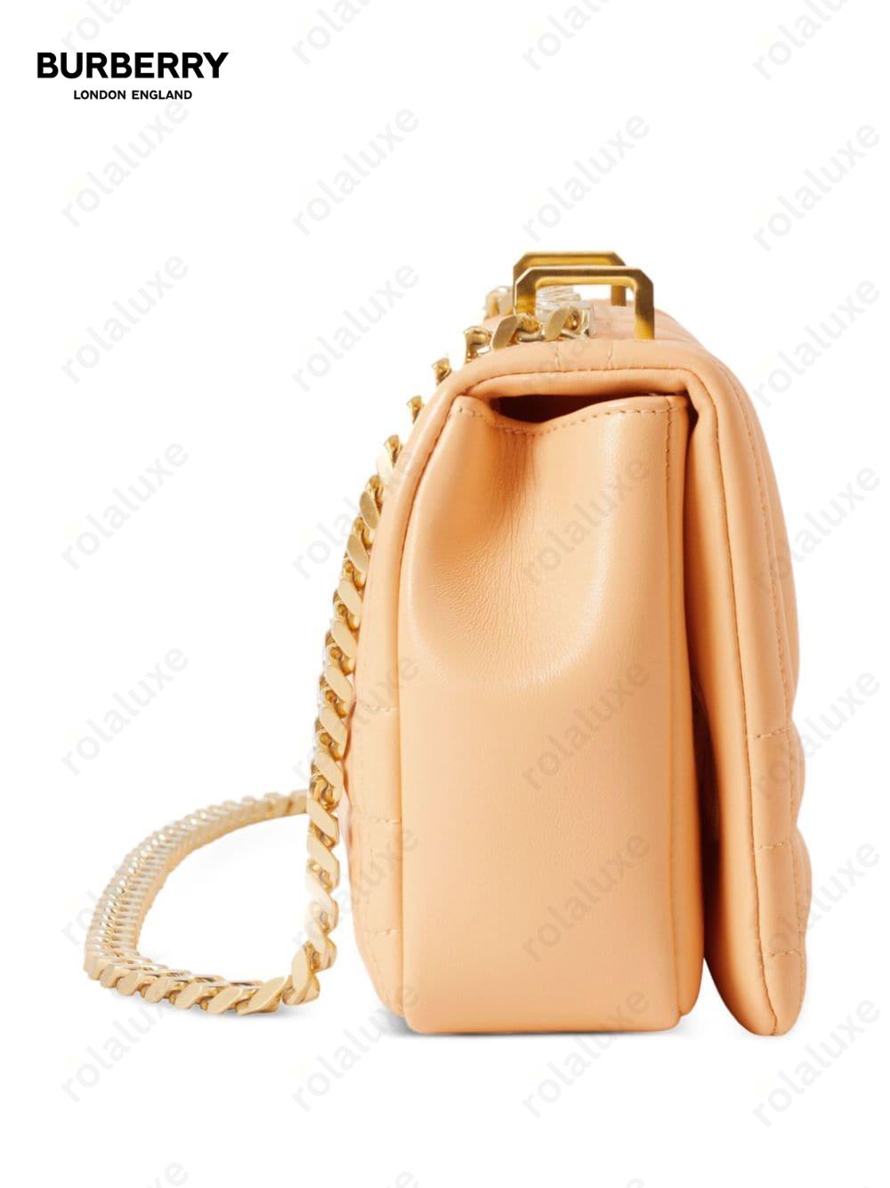 small Lola shoulder bag