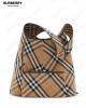 large check shoulder bag