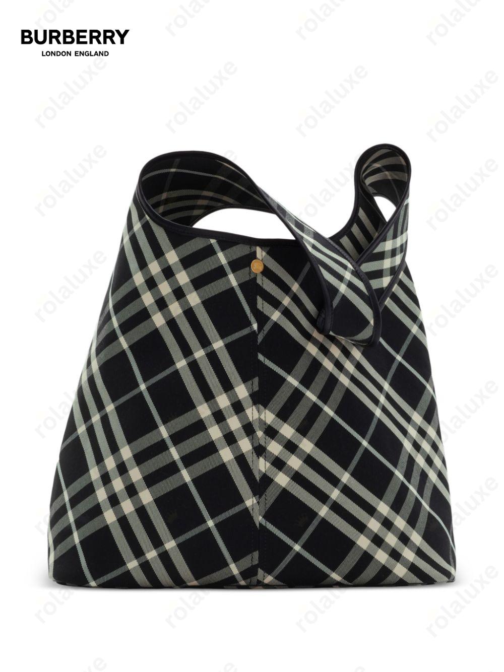 large check shoulder bag