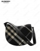 Rocking Horse checked crossbody bag