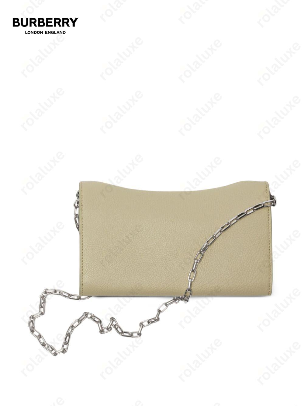 Rocking Horse chain wallet