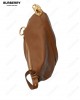 medium Knight leather shoulder bag