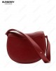 medium Rocking Horse leather crossbody bag