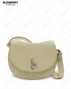 medium Rocking Horse leather crossbody bag