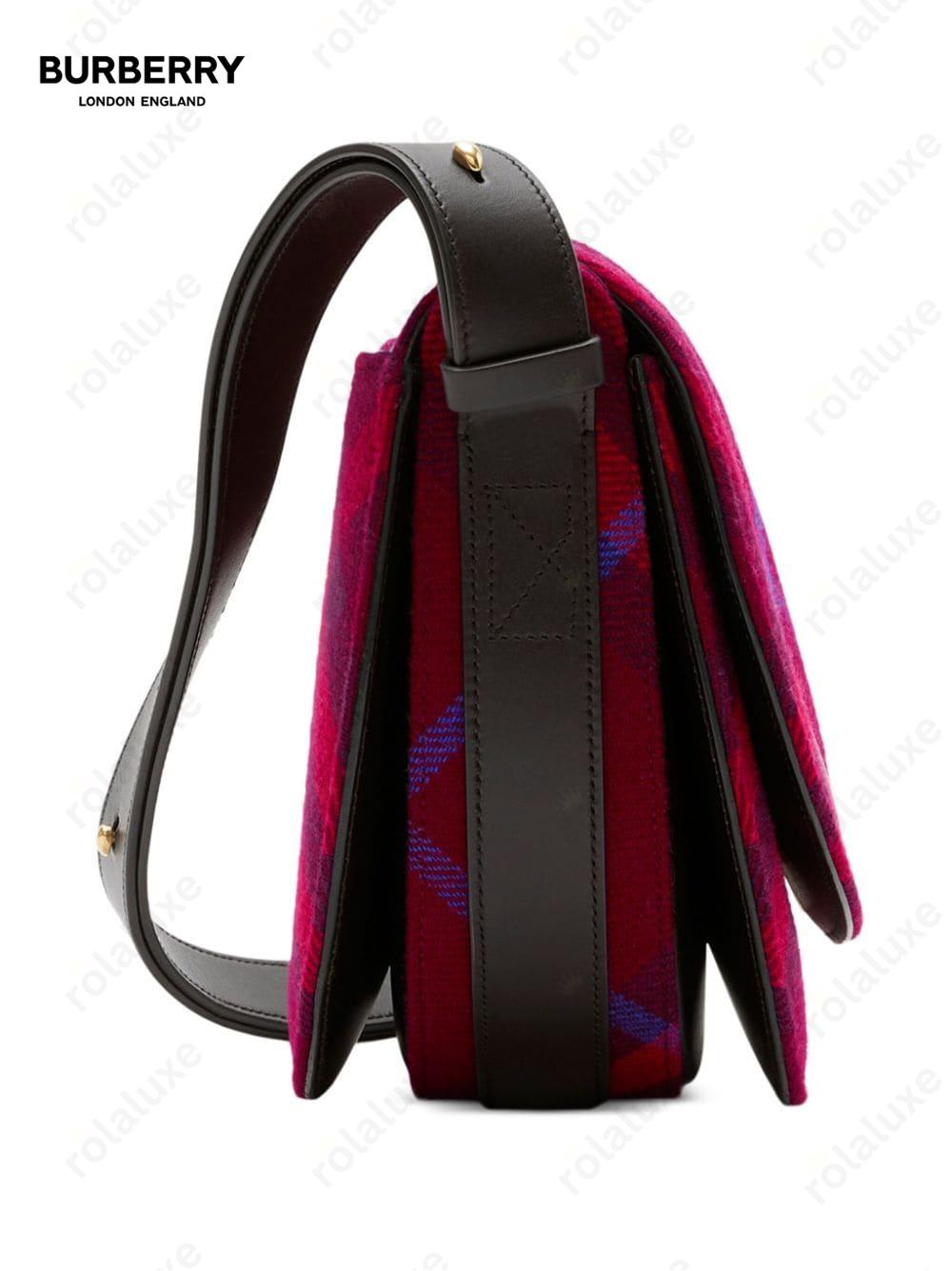 medium Rocking Horse crossbody bag