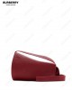 small Horn leather shoulder bag