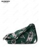 medium Knight hardware-print shoulder bag