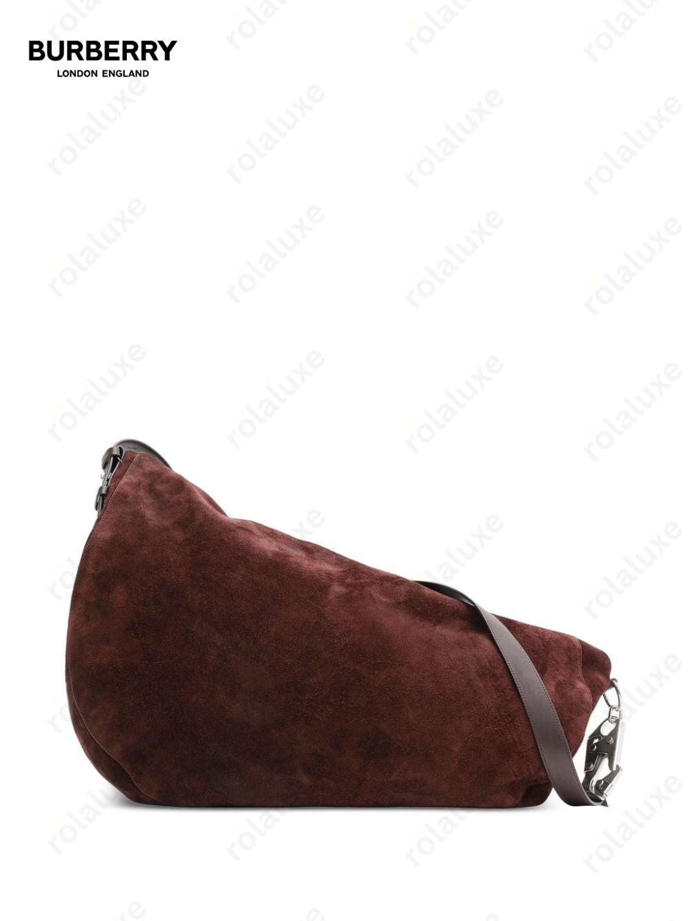 large Knight shoulder bag