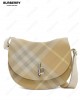 medium Rocking Horse checkered bag