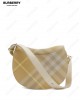 medium Rocking Horse checkered bag