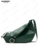 Knight leather tote bag