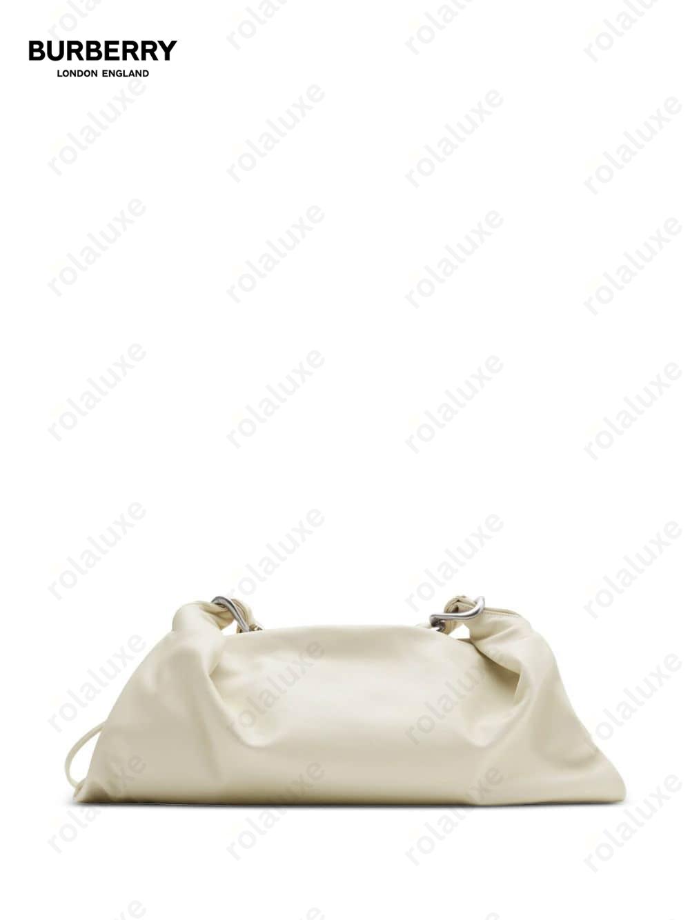 medium Swan shoulder bag